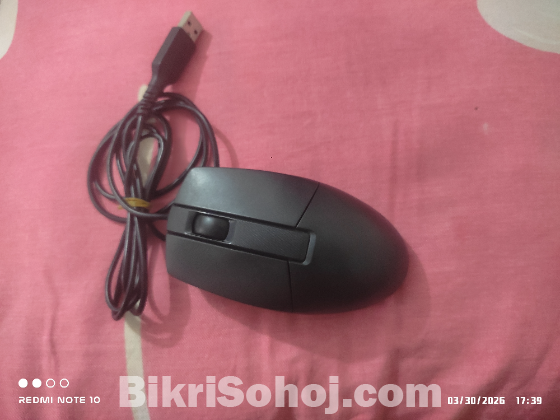 A4tech Mouse